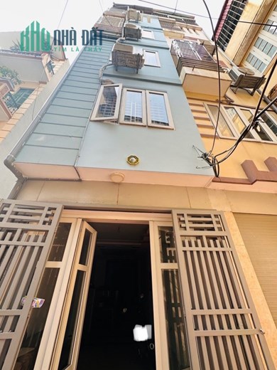 NHÀ TRƯỜNG CHINH, LÔ GÓC, GẦN PHỐ, NGÕ RỘNG, KINH DOANH, CHỈ 8 TỶ