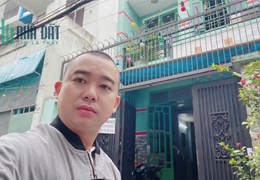 NGUYỄN TRÃI, P.NGUYỄN CƯ TRINH, Q1. DT 81M2, 5X16 -GIÁ CHỈ 23.5 TỶ