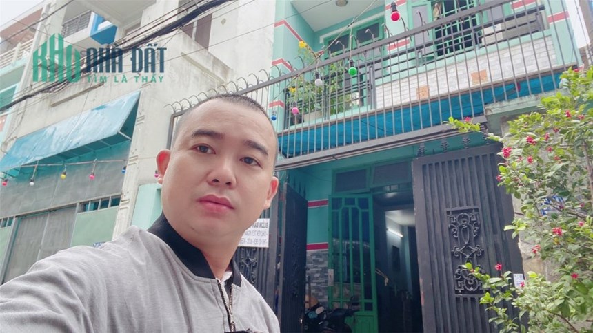 NGUYỄN TRÃI, P.NGUYỄN CƯ TRINH, Q1. DT 81M2, 5X16 -GIÁ CHỈ 23.5 TỶ
