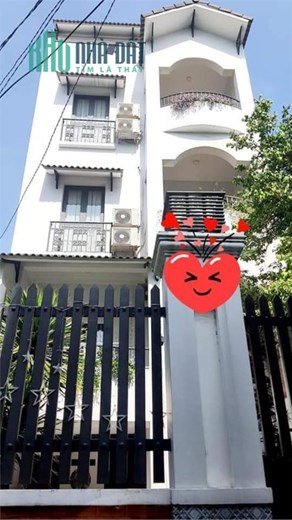 NGUYỄN CƯ TRINH-Q1- DIỆN TÍCH 143M2( 6,5 X 22)- 5 TẦNG BTCT- GIÁ CHỈ 23 TỶ