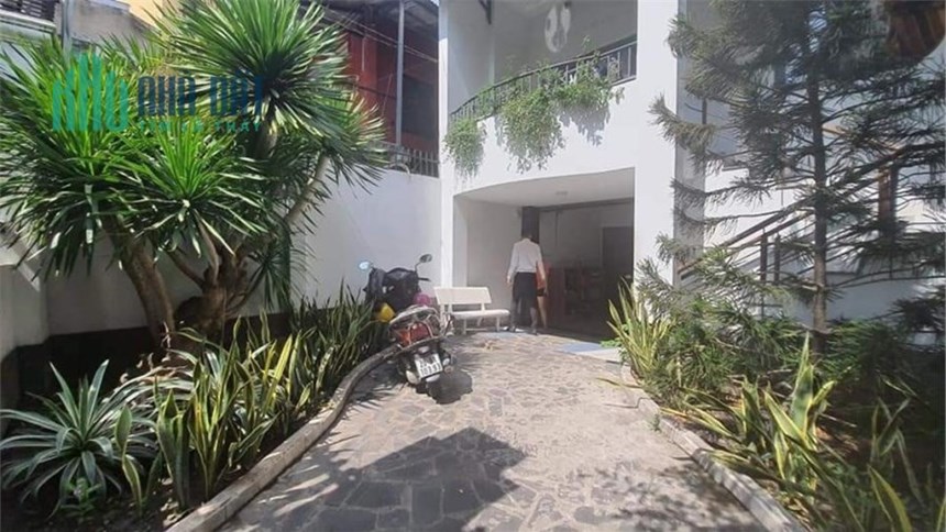 NGUYỄN CƯ TRINH-Q1- DIỆN TÍCH 143M2( 6,5 X 22)- 5 TẦNG BTCT- GIÁ CHỈ 23 TỶ