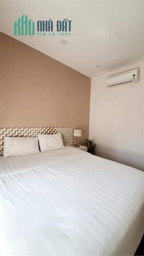 NGUYỄN CƯ TRINH-Q1- DIỆN TÍCH 143M2( 6,5 X 22)- 5 TẦNG BTCT- GIÁ CHỈ 23 TỶ