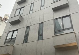 36 TỶ - CHDV CAO CẤP 5 TẦNG THANG MÁY-TT Q1- GẦN PHỐ ĐI BỘ- KHAI THÁC DÒNG TIÊN 120TR/THÁNG