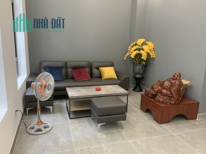 36 TỶ - CHDV CAO CẤP 5 TẦNG THANG MÁY-TT Q1- GẦN PHỐ ĐI BỘ- KHAI THÁC DÒNG TIÊN 120TR/THÁNG