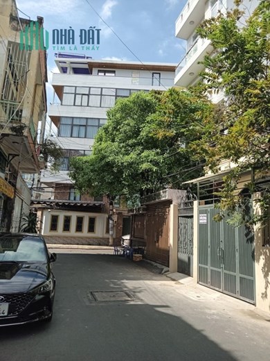 BÁN GẤP NHÀ P.17- LÊ ĐỨC THỌ- NGANG KHỦNG 7M- DT 110M2- GIÁ 12,3 TỶ THƯƠNG LƯỢNG