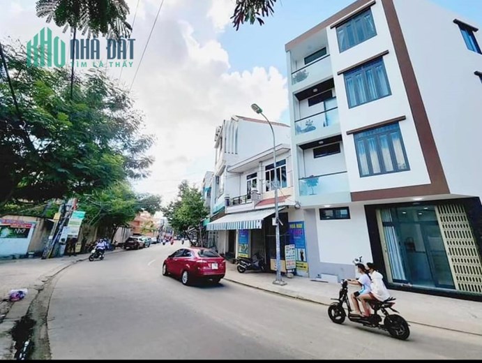 Siêu phẩm nhà phố TTTP 3ty7xx
CĂN GÓC MẶT TIỀN KINH DOANH TTTP 4 TẦNG THIẾT KẾ HIỆN ĐẠI ĐƯỜNG