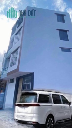 Siêu phẩm nhà phố TTTP 3ty7xx
CĂN GÓC MẶT TIỀN KINH DOANH TTTP 4 TẦNG THIẾT KẾ HIỆN ĐẠI ĐƯỜNG