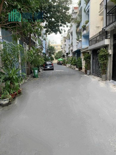BÁN GẤP NHÀ P.17- LÊ ĐỨC THỌ- NGANG KHỦNG 7M- DT 110M2- GIÁ 12,3 TỶ THƯƠNG LƯỢNG