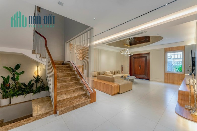 SIÊU HIẾM - HỒ VĂN HUÊ PHÚ NHUẬN - XE TẢI VÀO NHÀ - NGANG 6M - CHỈ 15.5 TỶ ( THƯƠNG LƯỢNG)