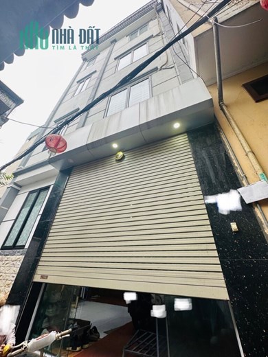 NHÀ TRƯỜNG CHINH, LÔ GÓC, GẦN PHỐ, NGÕ THÔNG TỨ TUNG, Ô TÔ, CHỈ 8.5 TỶ