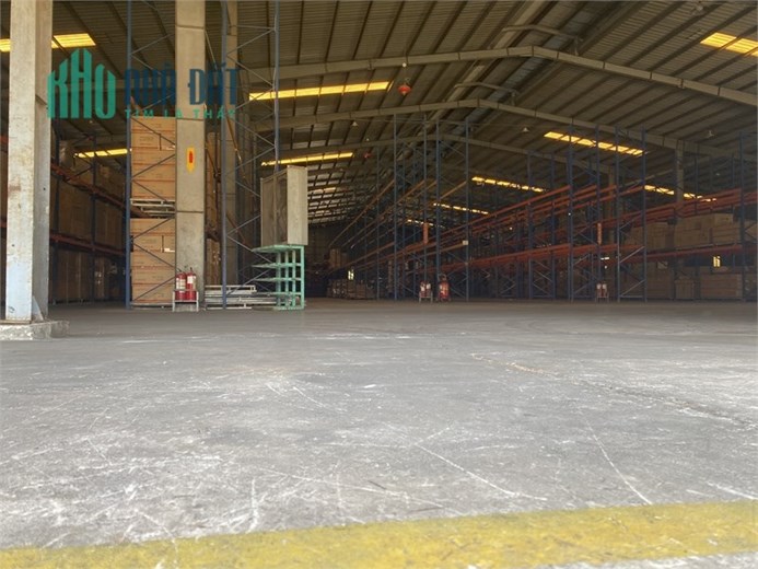 Xưởng cho thuê sản xuất ngoài khu công nghiệp. giấy phép đầy đủ. dt thuê đa dạng