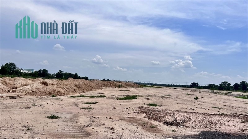 chuyển nhượng đất KCN, Thu hút nhiều ngành nghề. diện tích đất đa dạng