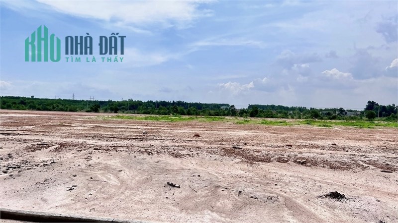 chuyển nhượng đất KCN, Thu hút nhiều ngành nghề. diện tích đất đa dạng