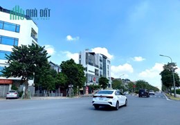 60 triệu/m2 nhà phố Việt Hưng, Giá bất chấp đầu tư, Lô góc 2 mặt tiền, 56m2 - 3.2 tỷ