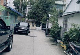 CHỈ 15TỶ-HXH TRẦN BÌNH TRỌNG QUẬN 5 - Ô TÔ NGỦ TRONG NHÀ - 84M 4 TẦNG-DỌN VÀO Ở NGAY.