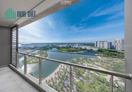View quá ĐẸP - The Beverly - VHGP 1PN+