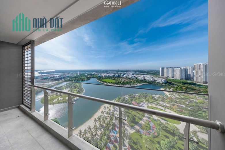 View quá ĐẸP - The Beverly - VHGP 1PN+