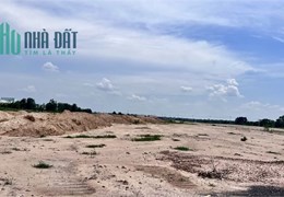 chuyển nhượng đất KCN, Thu hút Nguồn Đầu tư nước ngoài. hạ tầng hiện đại. giao liền