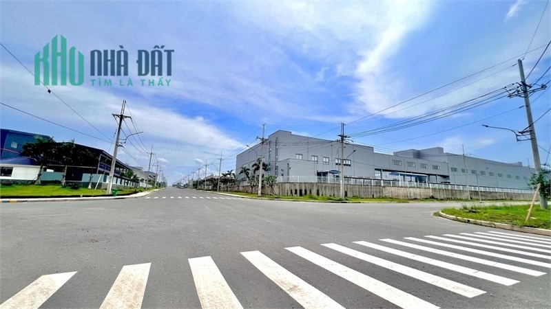 chuyển nhượng đất KCN, Thu hút Nguồn Đầu tư nước ngoài. hạ tầng hiện đại. giao liền