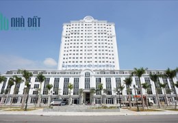 Cho thuê chung cư TP Thanh Hoá có nội thất 5 triệu/tháng