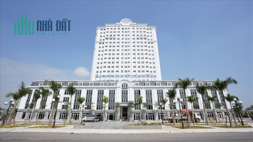 Cho thuê chung cư TP Thanh Hoá có nội thất 5 triệu/tháng