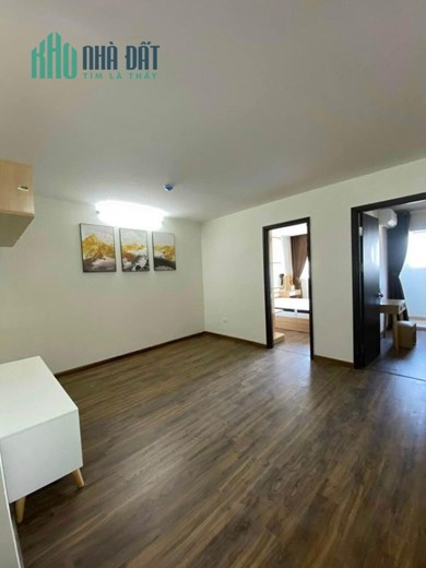 Cho thuê chung cư TP Thanh Hoá có nội thất 5 triệu/tháng