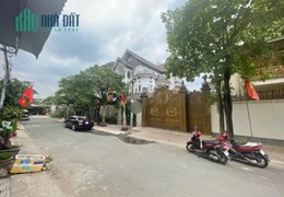 BÌNH TÂN - THÔNG SỐ VÀNG - NGANG KHỦNG - SỔ VUÔNG A4