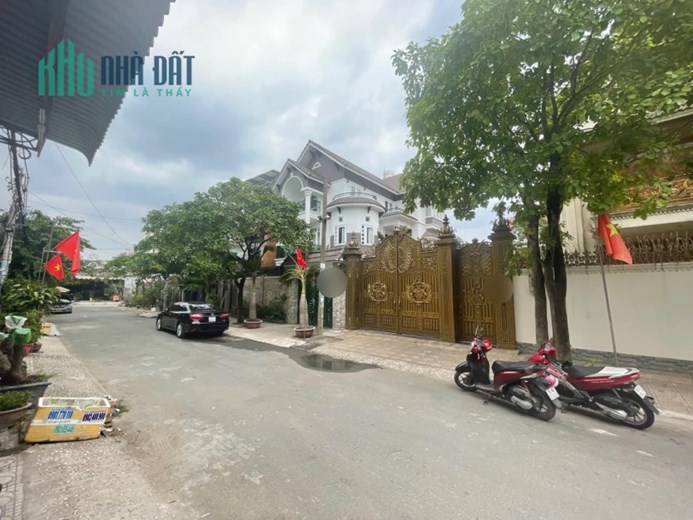 BÌNH TÂN - THÔNG SỐ VÀNG - NGANG KHỦNG - SỔ VUÔNG A4