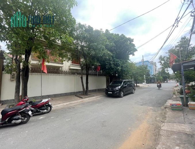 BÌNH TÂN - THÔNG SỐ VÀNG - NGANG KHỦNG - SỔ VUÔNG A4