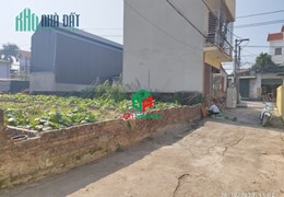 ✅ Bán 94,5m Đất Hải Bối, Đông Anh - Đường 4m - Cách trục chính 10m