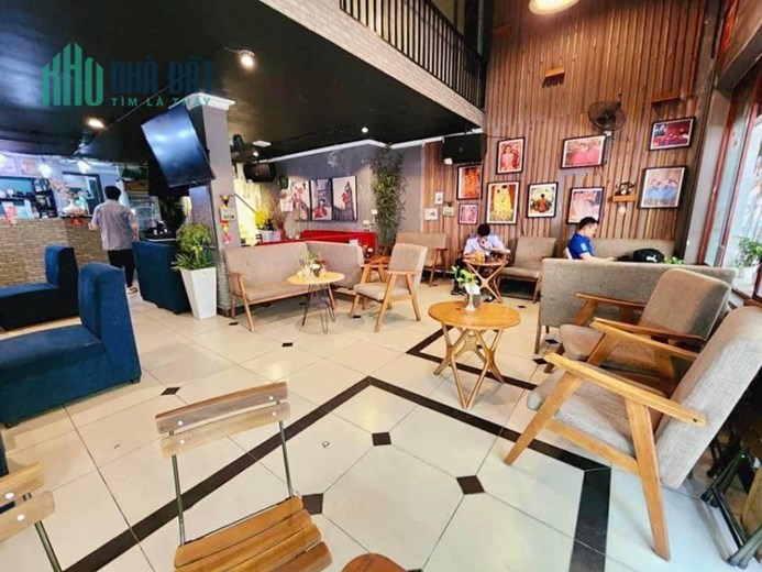 Bán Nhà Mặt Phố Ngọc Lâm, 2 mặt tiền 2 mặt phố, Kinh doanh bất chấp, 5 tầng, Giá trên 10 tỷ