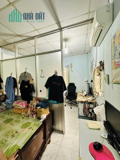 TÂN PHÚ - 25M2 - 2 TẦNG - AN NINH - CHỈ NHỈNH 2 TỶ