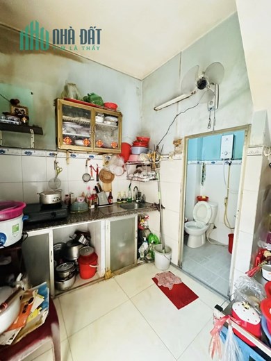 TÂN PHÚ - 25M2 - 2 TẦNG - AN NINH - CHỈ NHỈNH 2 TỶ