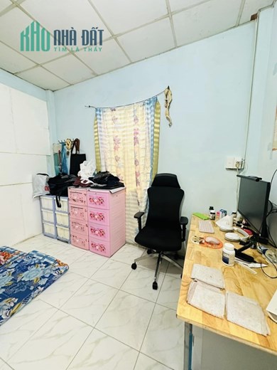 TÂN PHÚ - 25M2 - 2 TẦNG - AN NINH - CHỈ NHỈNH 2 TỶ