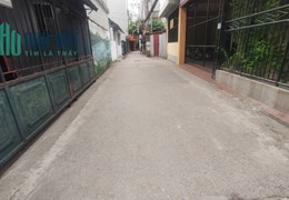 ĐẤT NGỌC THỤY MẶT TIỀN RỘNG, THÔNG SỐ ĐẸP - VỊ TRÍ ĐẮC ĐỊA – AN SINH TUYỆT ĐỈNH