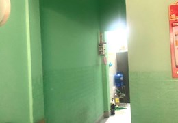 TÂN PHÚ - VỊ TRÍ ĐẸP - OTO ĐỔ CỬA - 57M2