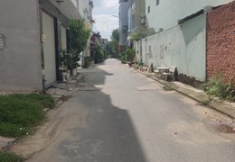 BÌNH TÂN - CHÍNH CHỦ TRANG BÌA - NHÀ MỚI 5 TẦNG - KDC VẠN GIA - 51M2 - XE HƠI NGỦ TRONG NHÀ - NGANG