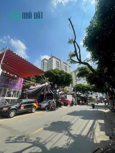 NGộp THiên Phước - Tân Bình - 50m2 - 3 tầng - HXH Kinh Doanh