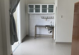 CHO THUÊ PHÒNG + NỘI THẤT GIÁ RẺ TRUNG TÂM PHƯỜNG 16, QUẬN GÒ VẤP