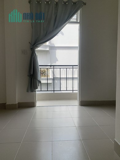 CHO THUÊ PHÒNG + NỘI THẤT GIÁ RẺ TRUNG TÂM PHƯỜNG 16, QUẬN GÒ VẤP
