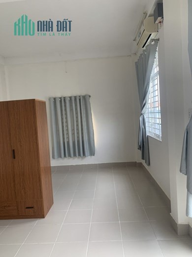 CHO THUÊ PHÒNG + NỘI THẤT GIÁ RẺ TRUNG TÂM PHƯỜNG 16, QUẬN GÒ VẤP