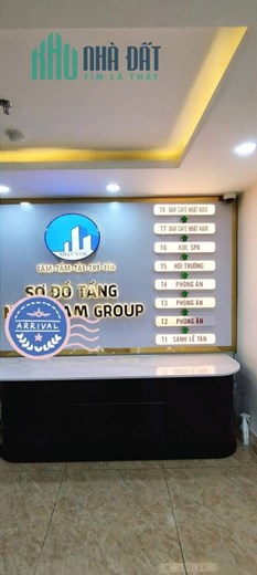 💥 TÒA NHÀ VĂN PHÒNG ĐA NĂNG 8T MẶT PHỐ NGUYỄN HOÀNG, 280M2 MT 11M, CHỈ 93 TỶ 💥