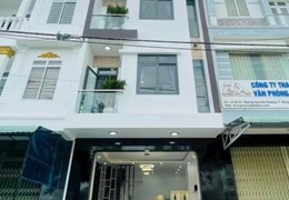 Mở Bán căn nhà mới Full nội thất đẹp.khu vực hà thanh. thành phố quy nhơn