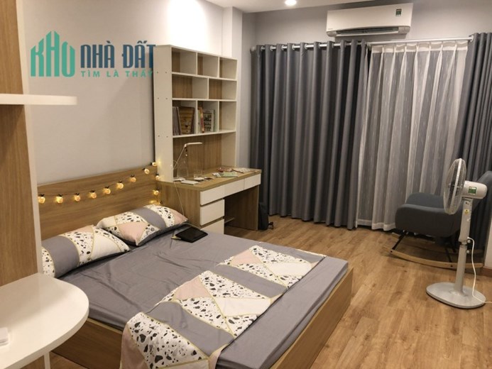 Bán nhà Bồ Đề,Long Biên nhà đẹp 53m2,5 tầng ,oto vào nhà nhỉnh 7 tỷ