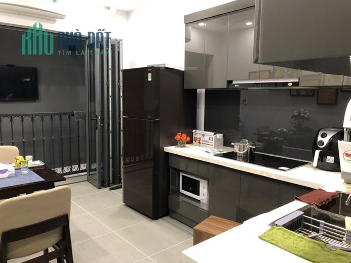 Bán nhà Bồ Đề,Long Biên nhà đẹp 53m2,5 tầng ,oto vào nhà nhỉnh 7 tỷ
