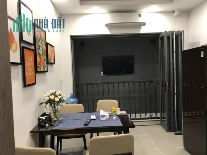Bán nhà Bồ Đề,Long Biên nhà đẹp 53m2,5 tầng ,oto vào nhà nhỉnh 7 tỷ