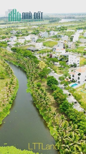 Bán nhanh lô đất 104m2 FPT Đà Nẵng