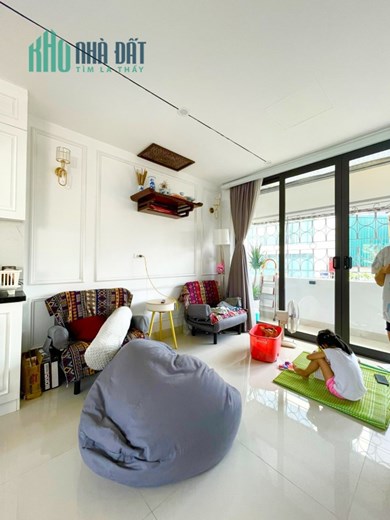 Siêu Rẻ, Bán nhà đẹp Lò Đúc 40m2, 4 Tầng, MT 5,6m, Cách MP 10m giá 6,5 Tỷ