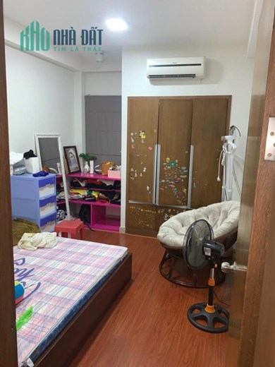 Hiếm Lý Thường kiệt - Quận 11 - 5 tầng - HXH Thông Sát MT