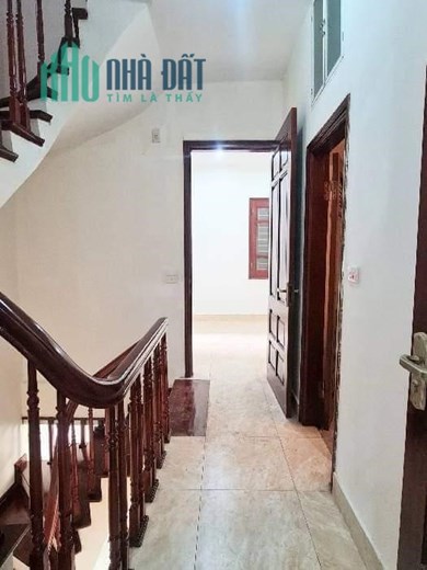 CHÍNH CHỦ PHỐ CHÙA BỘC - NHÀ ĐẸP Ở LUÔN